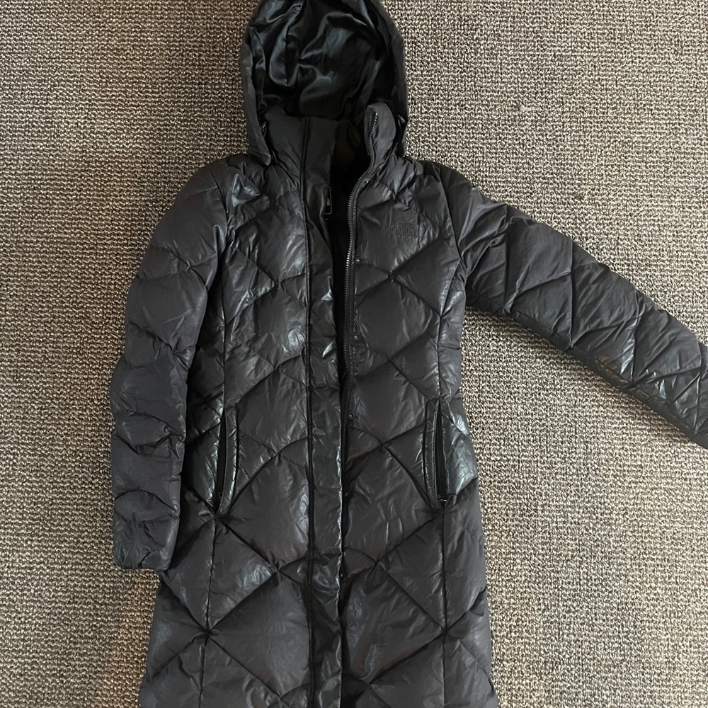 The North Face Women’s Puffy Parka, size XS